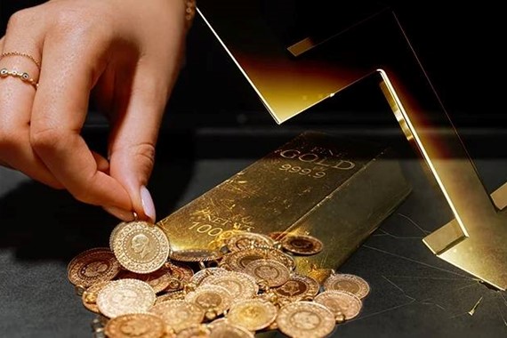 Altında Ekim Sınavı: Yatırımcılar Hangi Gelişmeleri Takip Edecek?