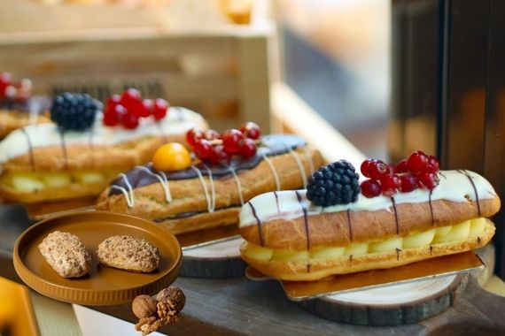 Ekleristan battı mı, ne oldu? Ekleristan şubeleri kapanacak mı?