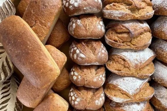 Ekmek için yeni düzenleme: Koyu renkli ekmeklere yasak geliyor