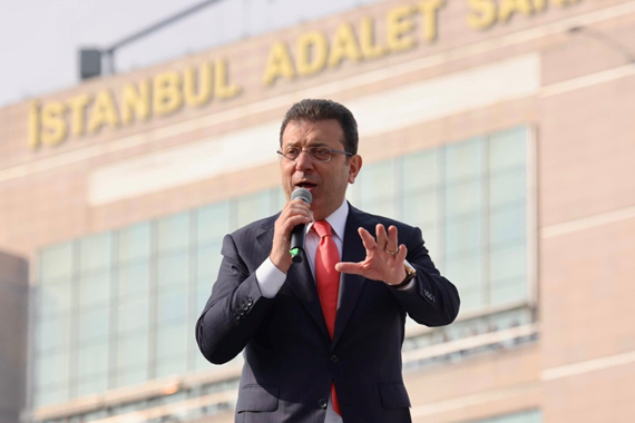 Ekrem İmamoğlu davası bugün saat kaçta? Ekrem İmamoğlu İBB davası başladı mı?