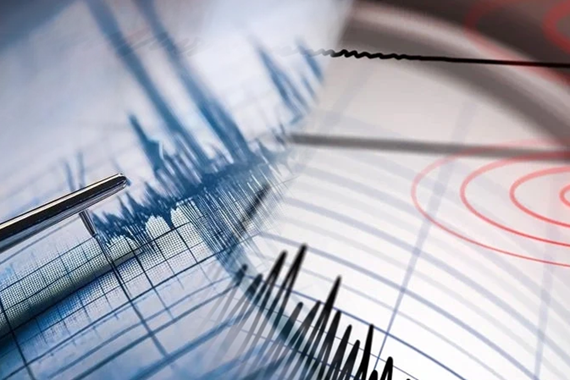Elazığ'da bugün(26 Mart) deprem mi oldu? 26 Mart 2026 Kandilli Rasathanesi SON DEPREMLER!