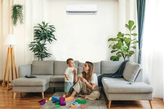 Elektrik Faturasını Yarıya Düşüren Sır! Doğru Klima Seçimi İçin 5 Altın Kural