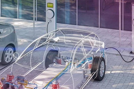 Elektrikli Araç Şarj Altyapısı, EPDK Düzenlemesiyle Konutlara Taşınıyor