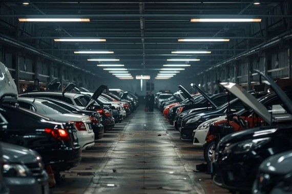 Elektrikli araçta yeni dönem: Togg sonrası sürpriz model