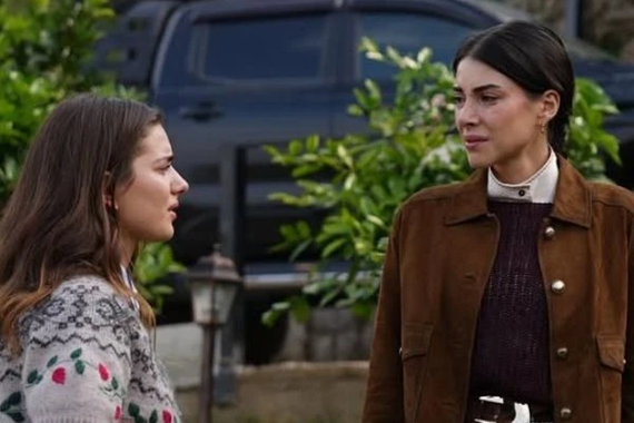 Taşacak Bu Deniz'den Ava Yaman çıkıyor mu? Ava Yaman dizden ayrılıyor mu?