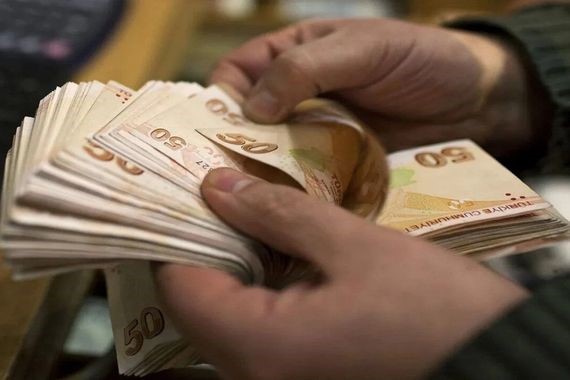 Savaş etkisi piyasayı vurdu! Elinde tutanlar şaşkın! Değeri düşüyor