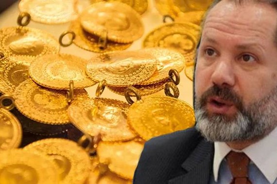 İslam Memiş'ten Altın ve Gümüş İçin 'Korkutan' Tahmin! Mayıs Ayında O Seviye Kırılırsa Ne Olacak?