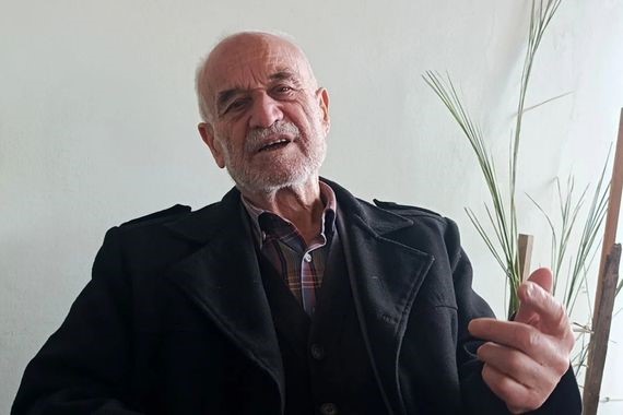 Küçük bir detay büyük felaketi önledi: Telefonun şarjı bitince büyük tuzaktan kurtuldu