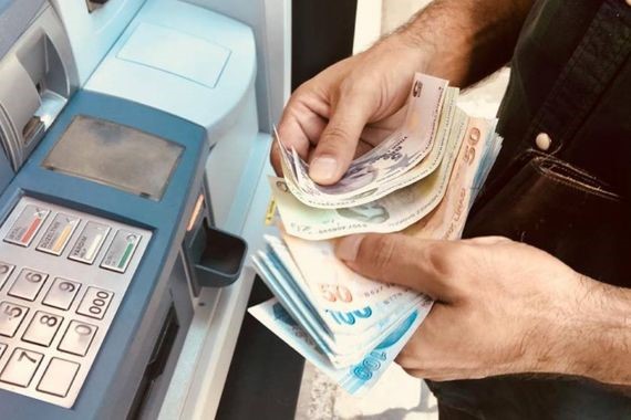 Emeklilere büyük destek: 32 bin TL maaş hesabına yatacak