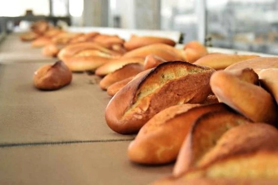 Emeklilere ücretsiz ekmek desteği başlıyor