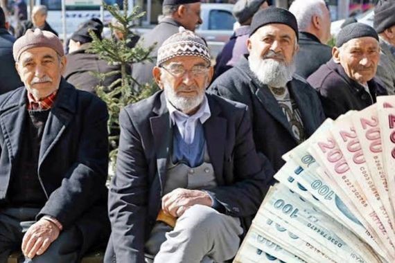 Sağlık raporunu alan emekliler yararlanabilecek: İşte başvuru süreci