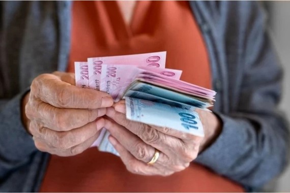 Emeklinin ocak zammı için net hesap! Maaşlar bu rakama çıkabilir