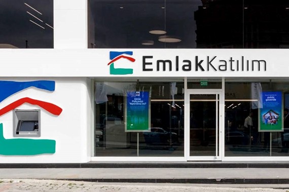 Emlak Katılım Halka Arz Sürecini Resmen Başlattı