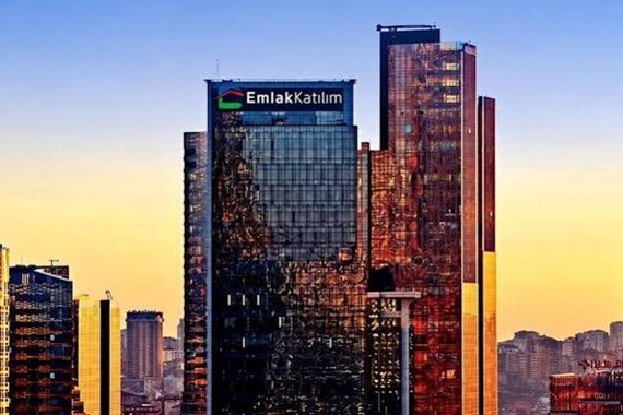 Emlak Katılım, Katılımevim ve Birevim’de pay devri için düğmeye bastı