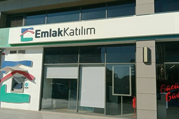 Emlak Katılım’dan Stratejik Büyüme Adımı