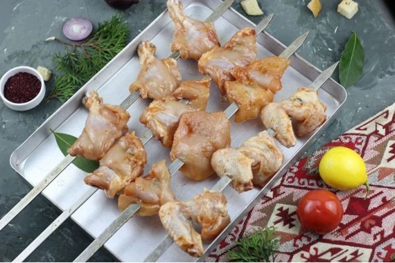 En güvenilir tavuk eti belli oldu: İşte detaylar…