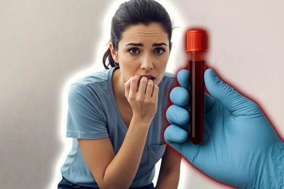 Huzursuzluğu ile dikkat çekiyorlar! En çok stres yaşayan kan grubu belli oldu