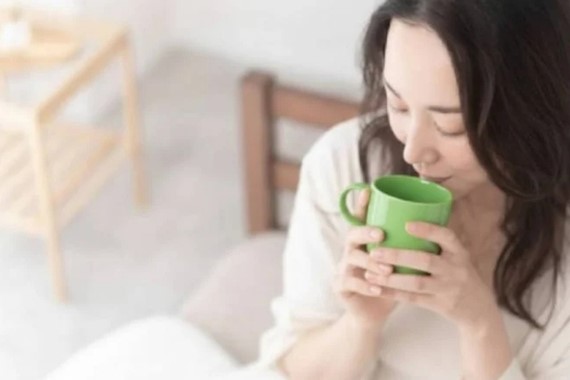 En sağlıklısı sandığınız içecek değilmiş! Sudan sonra en iyi içecek bakın ne çıktı