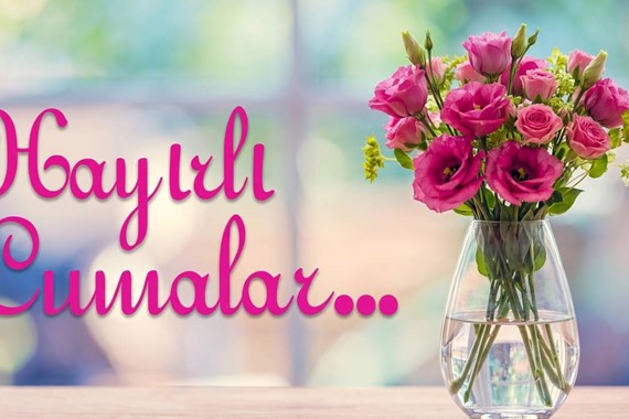 2026 En Yeni Resimli Cuma Mesajları: Ayetli, Hadisli ve Dualı Seçenekler