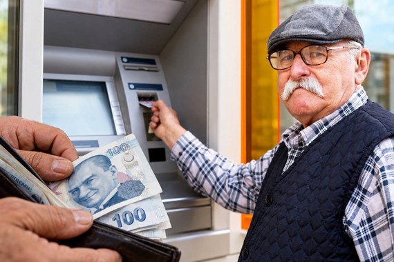 Ekim 2026 emekli promosyonları güncellendi: Hangi banka ne kadar veriyor?