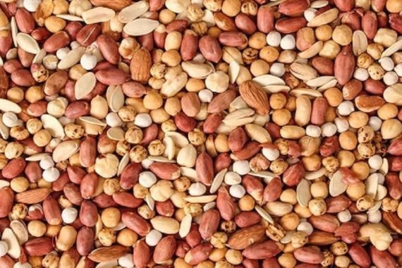 En zararlı kuruyemiş belli oldu: Tuzlu veya tatlılar değil