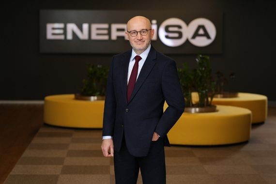 Enerjisa’da Üst Düzey Atama: Bilgi Teknolojileri Başkanı Devrim Yıldırım Oldu
