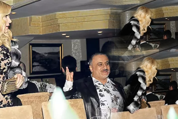 Kadırgalı vs. Doktor: Seda Sayan ve Erol Köse Geriliminin Perde Arkasında Neler Var?