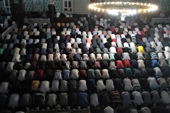 Erzurum'da Cuma Namazı Kaçta Okunuyor? Gaziantep, Malatya Cuma Namazı Saatleri 26 Haziran 2026!