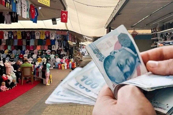 Esnaf Kredisi 2026: Ticaret Bakanlığı Esnafa 63 Milyar TL Kredi Desteği