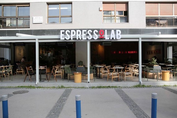 Espressolab Satıldı mı? Yüzde 70 Hisse İçin Anlaşma İmzalandı mı? Yeni Sahibi Kim?