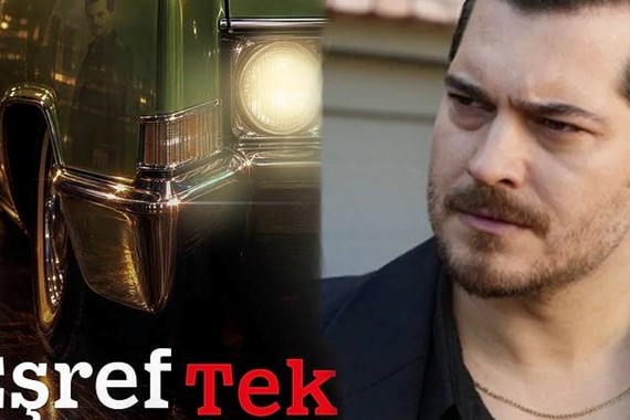 Eşref Tek yeniden başlayacak mı? Eşref Rüya geri mi dönüyor, Eşref Tek ne zaman başlayacak?