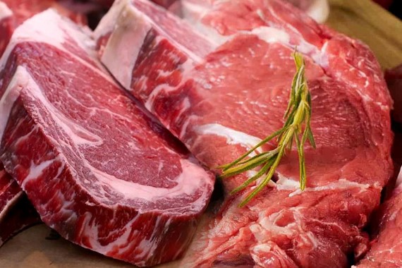 Kırmızı Ete Dev Zam! Et ve Süt Kurumu Fiyatları Değiştirdi: İşte Kıymanın Yeni Kilogram Fiyatı