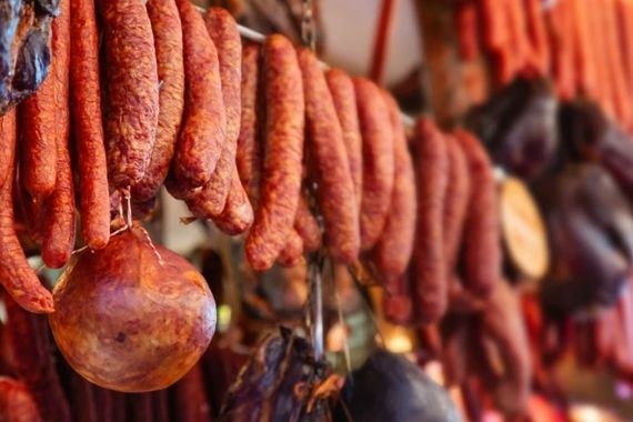 Et ürünlerinde yeni dönem: Döner, sucuk ve pastırma için yeni kurallar getirildi