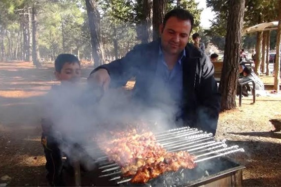 Mangal Yaparken Kalp Sağlığı Nasıl Korunur? Uzmanlardan 6 İpucu