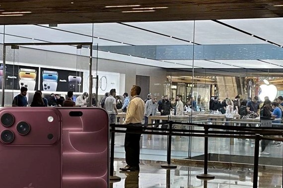 iPhone Satışında Kasada Sürpriz Ücret! Ticaret Bakanlığı Devreye Girdi