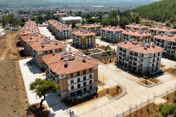Ev alacak ya da yaptıracaklara devletten 1 milyon TL destek! İşte başvuru şartları