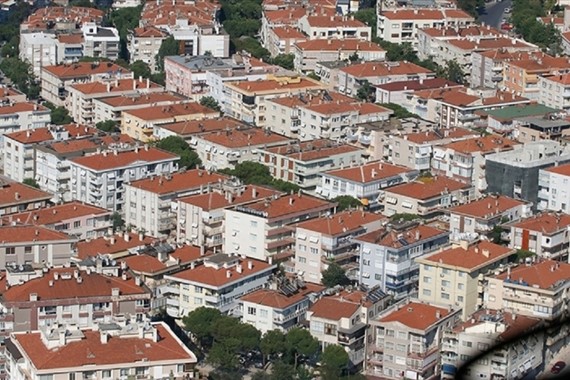 Ev almak isteyenlere yeni fırsat: 300 bin peşinat yeterli