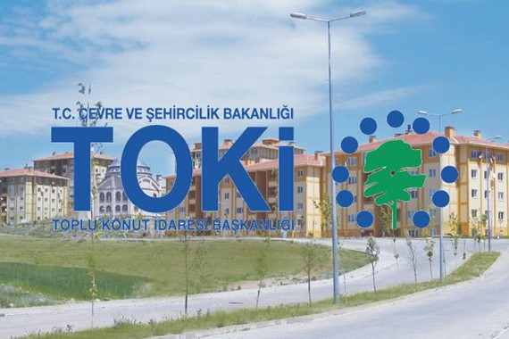 TOKİ'den Yeni Müjde: Pazartesi Günü Başlıyor, Kayseri'de 104 Konut Satışa Çıkıyor
