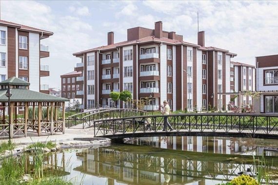 Konut bekleyenlere müjde: TOKİ kayıt süreci yeniden başlıyor