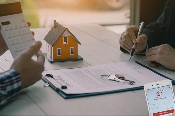 Ev Sahibi ve Kiracıları İlgilendiren Yeni Zorunluluk! Kira İşlemlerinde Sistem Değişiyor