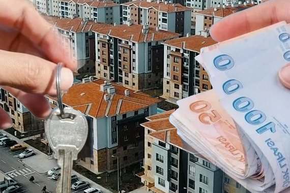 Ev Sahipleri İçin Kritik Vergi Viraj! Gayrimenkul Satışında Yeni Düzenleme Gündemde...