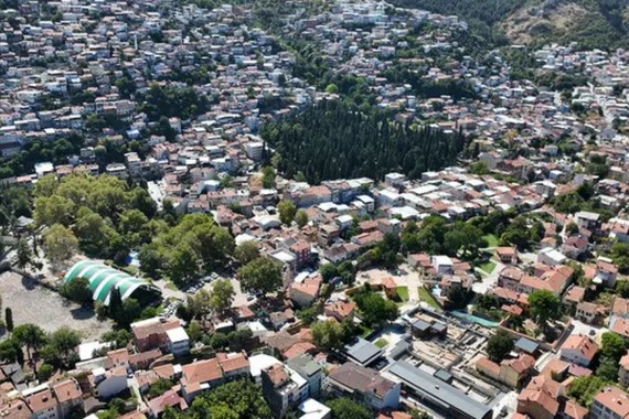 Ev yapmak isteyenlere bedava arsa: İşte aranan şartlar