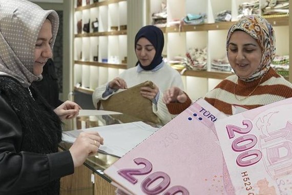 Evlenecek Gençlere Diyanet'ten 500 Bin TL Müjde! Çeyiz Yardımı Sonuçları Açıklandı mı?