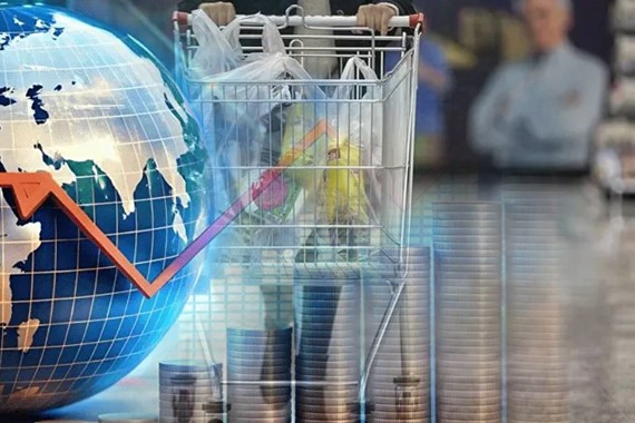 Eylül ayı enflasyon rakamları açıklandı mı? TÜİK 2026 Eylül enflasyonu saat kaçta açıklanacak?