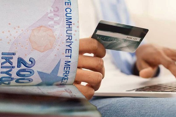Ezber Bozan Gerçek! Kredi Kartının Asgarisini Ödemek Kredi Notunu Düşürür Mü?
