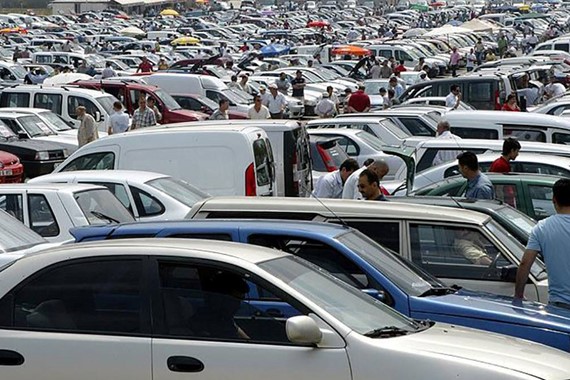 İkinci El Araçlarda Yeni Dönem: Ekspertiz Ücretlerine Tavan Fiyat Ayarı!