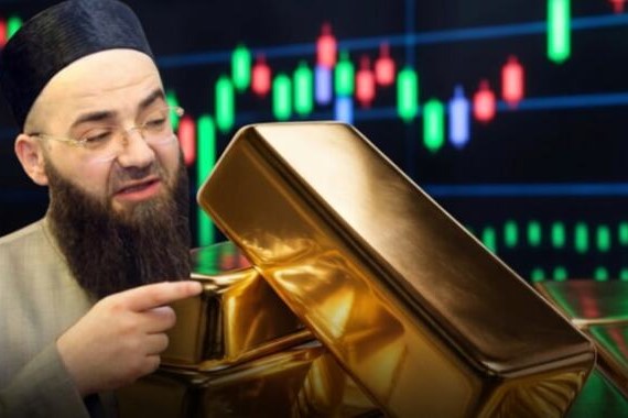 Altın vurgunu iddiasında yeni gelişme: Cübbeli Ahmet’ten 500 kilo altın çıkışı