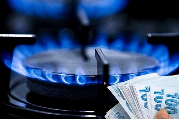 Doğal Gazda Kademeli Fatura Dönemi Başladı: Mayıs Ayı Faturası Nasıl Hesaplanacak?