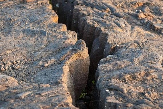 Korkutan Güncelleme: Türkiye'de Diri Fay Sayısı Arttı