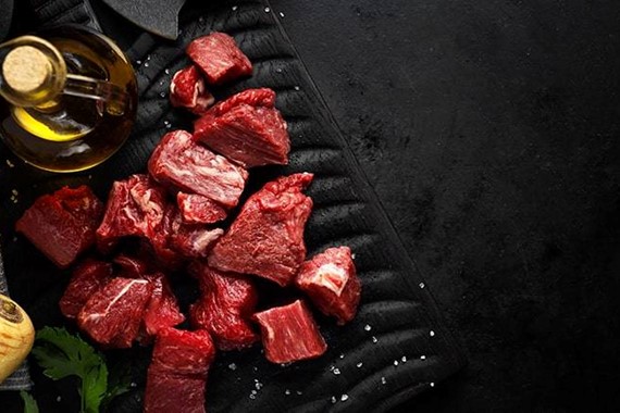 Bayramda Sağlıklı Beslenme Rehberi: Günlük Et Sınırı Ne Kadar?